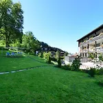 Hotel Tyrol - Partner 4*