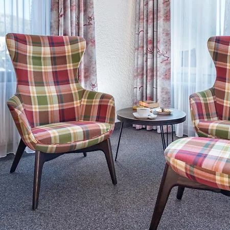 Tyrol - Partnerbetrieb Von 4* Oberstaufen
