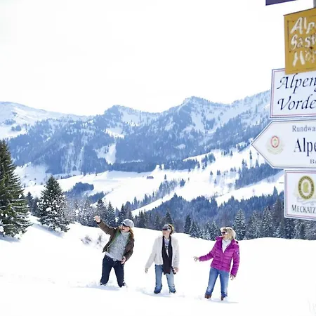 Tyrol - Partner Oberstaufen