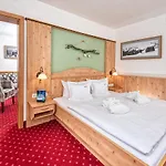 Tyrol - Partner Hotel Oberstaufen