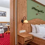 Hotel Tyrol - Partner