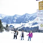 Tyrol - Partner Oberstaufen