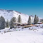 Tyrol - Partner Hotel 4*