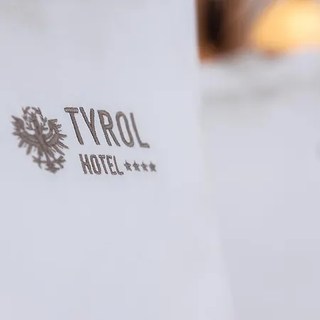 Tyrol - Partner 4* オーバーシュタウフェン