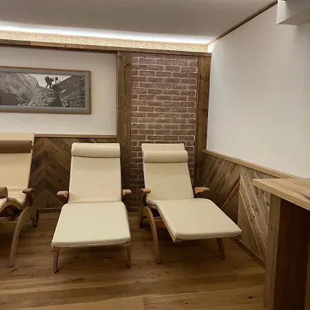 Tyrol Hotel Oberstaufen