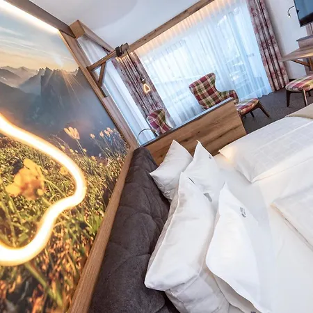 Tyrol - Partner 4*