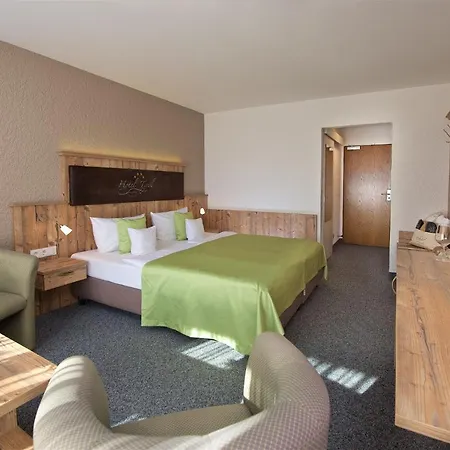 Hotel Tyrol - Partner 4*