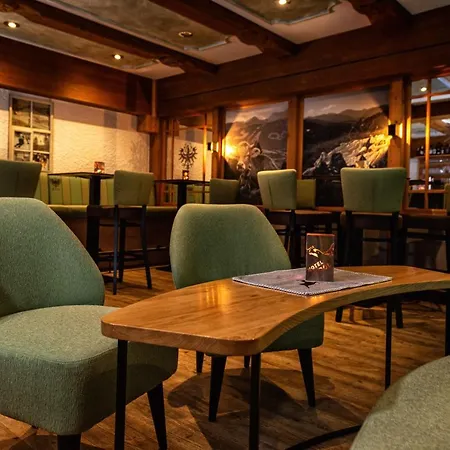 Tyrol - Partner 4*
