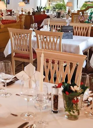 Ξενοδοχείο Tyrol - Partner 4*