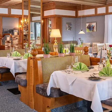 Tyrol 4* Oberstaufen
