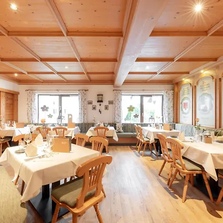 Tyrol - Partner 4* Oberstaufen