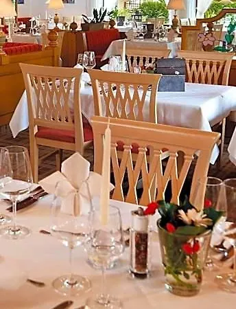 Ξενοδοχείο Tyrol - Partner 4*