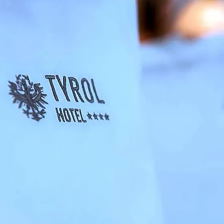 Tyrol - Partner Ξενοδοχείο
