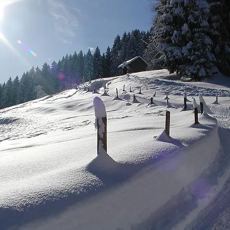 Tyrol Oberstaufen