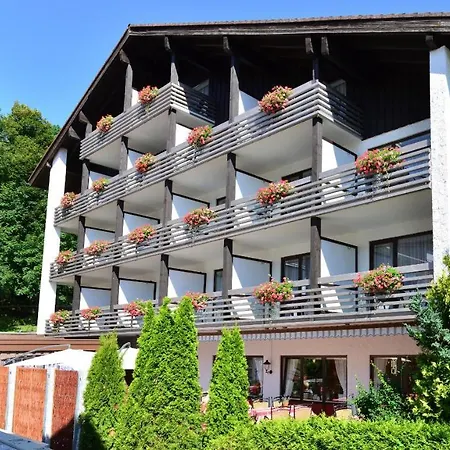 Hotel Tyrol 4*