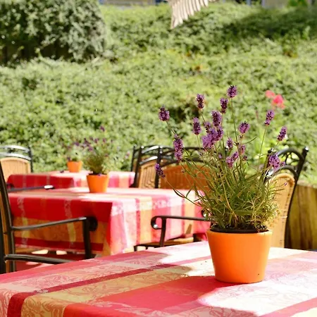 Tyrol Hotel Oberstaufen