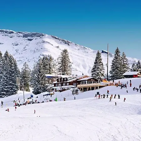 Tyrol Hotel 4*