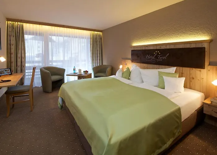 Tyrol - Partner Hotel