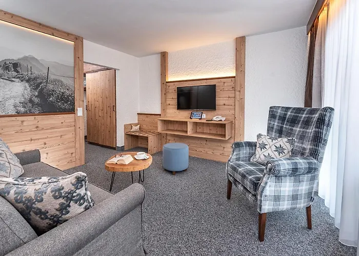 Hotel Hotel Tyrol - Oberstaufen Plus Partner Oberstaufen