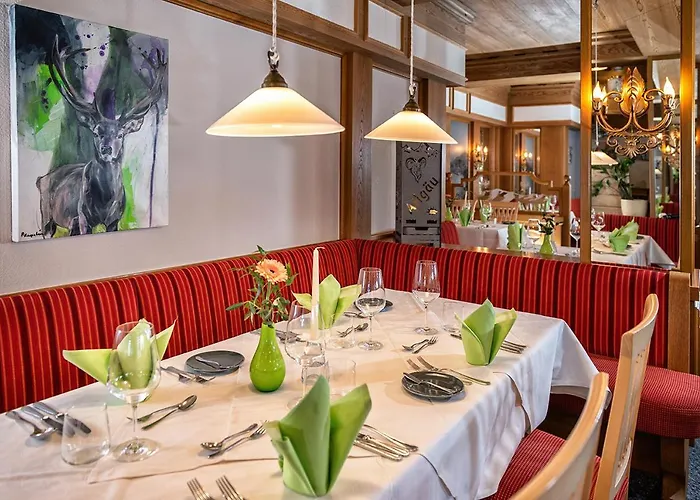 Tyrol - Partner Hotel 4*