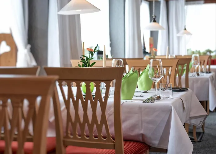 Tyrol - Partner
