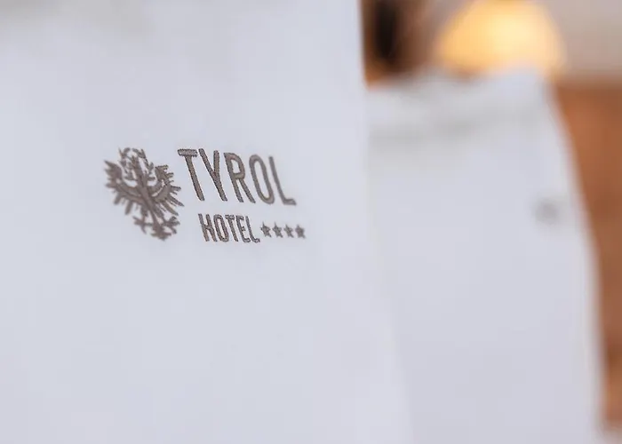 Tyrol - Partner 4* Oberstaufen