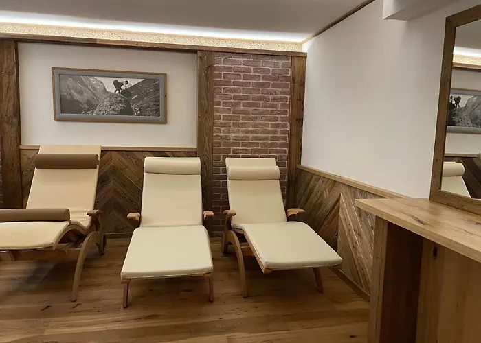 Tyrol - Partner Hotel Oberstaufen
