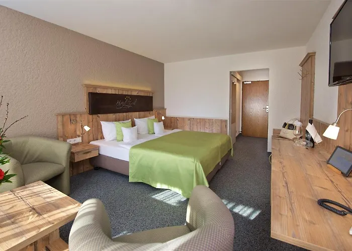 Hotel Tyrol - Partner 4*