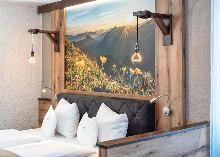 Hotel Tyrol - Partner