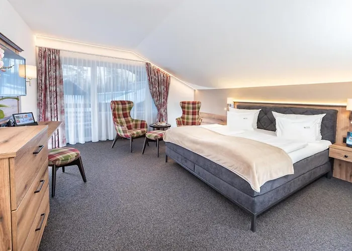 Tyrol - Partner Hotel
