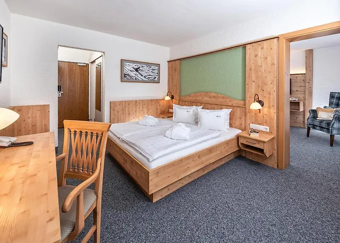 Tyrol - Partner Hotel 4*