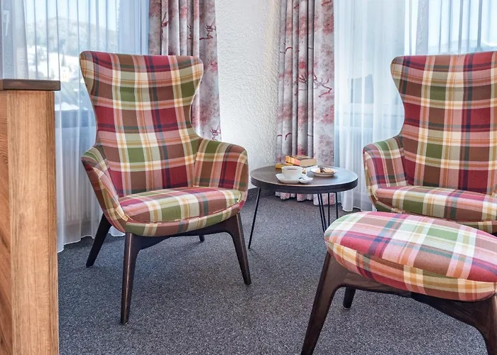 Tyrol - Partner 4* Oberstaufen
