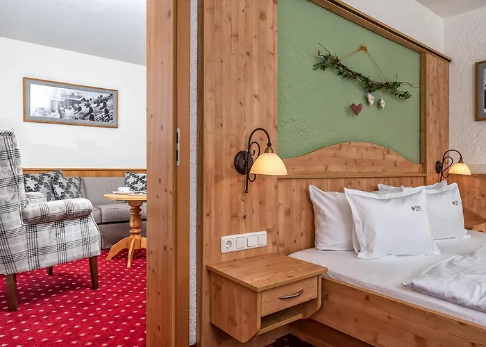 Hotel Tyrol - Partner