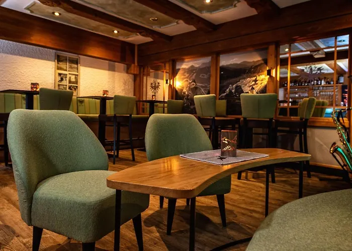 Tyrol - Partner 4*