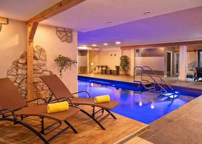 Tyrol - Partner Hotel 4*