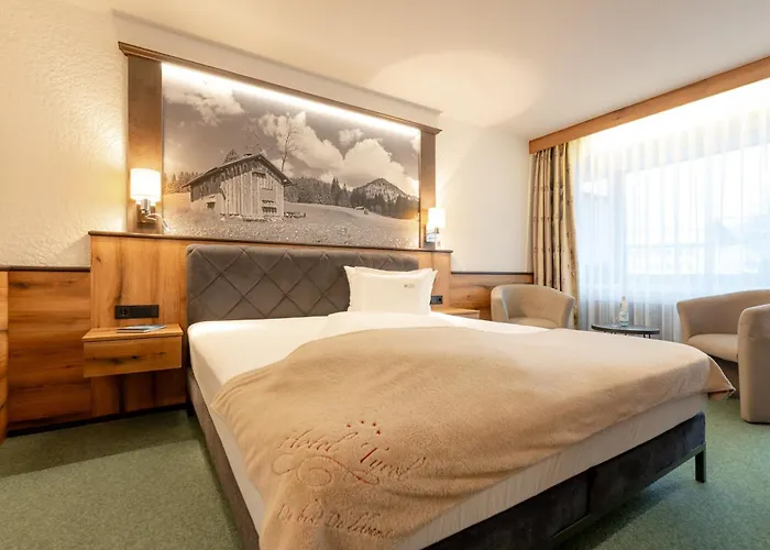 Tyrol - Partner Hotel 4*