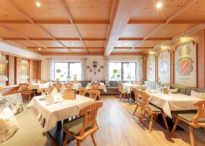 Tyrol - Partner 4* Oberstaufen