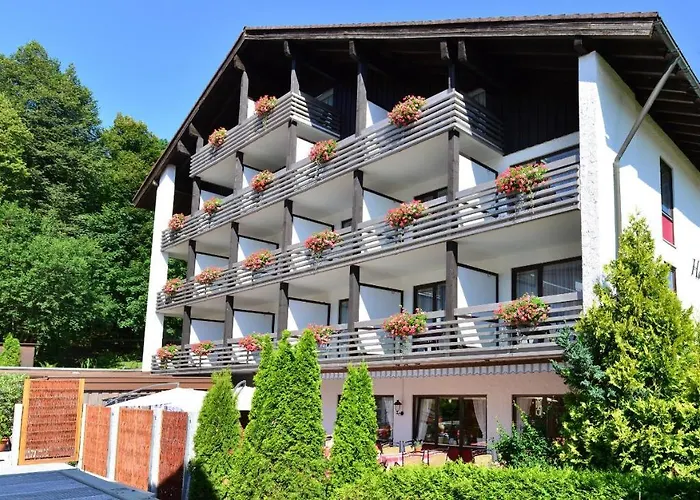 Hotel Tyrol - Partner 4*