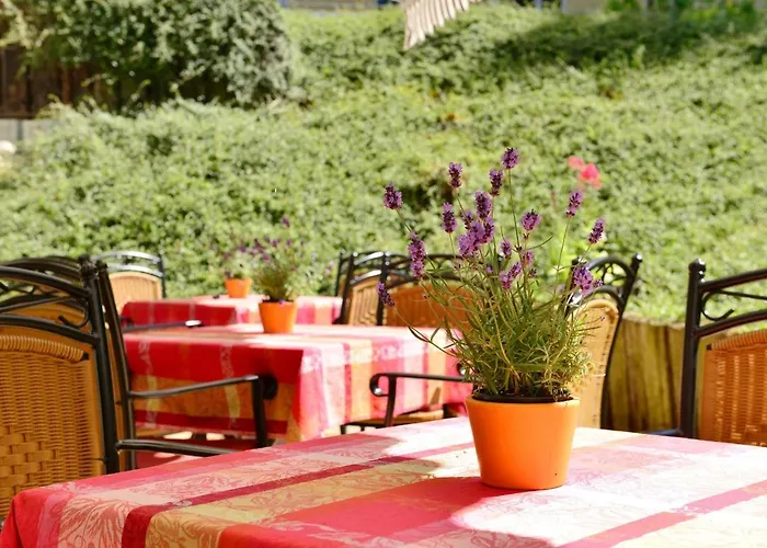 Tyrol - Partner Hotel Oberstaufen