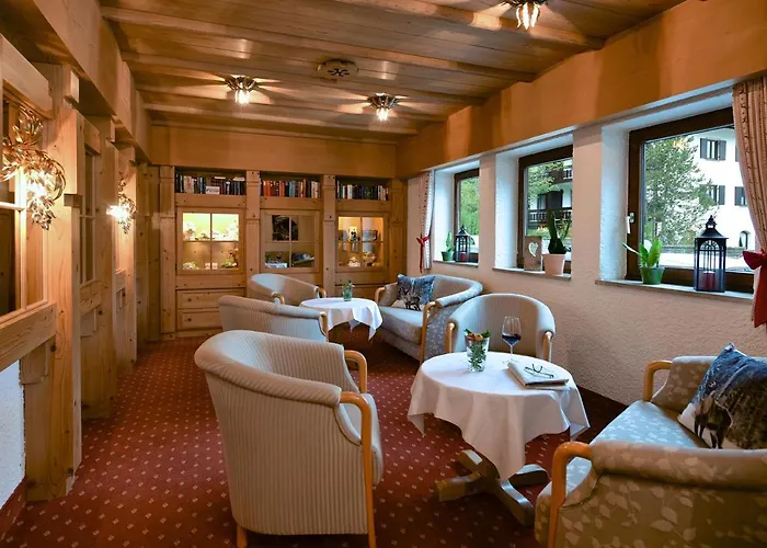 Tyrol - Partner Hotel