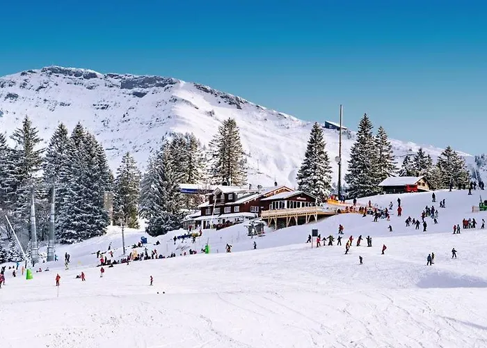 Tyrol - Partner Hotel 4*
