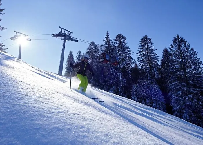 Hotel Tyrol - Partner